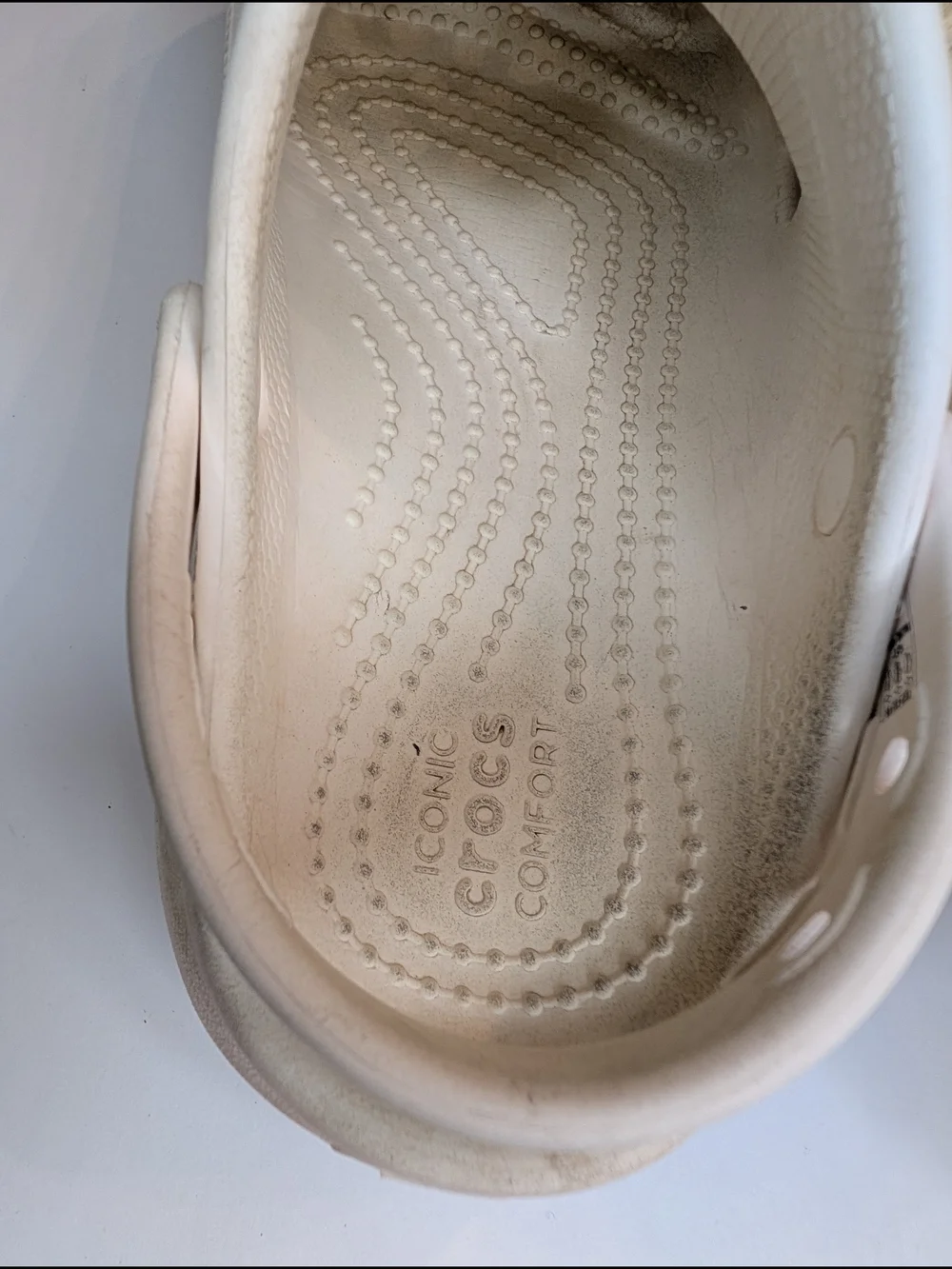 Girls Crocs 3